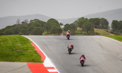 GP du Portugal MotoGP 2025 Horaires, Programme TV et Résultats mis à jour