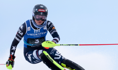 Géant femmes Copper Mountain 2025 - Classement et résultats