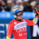 Géant hommes Copper Mountain 2025 - Classement et résultats