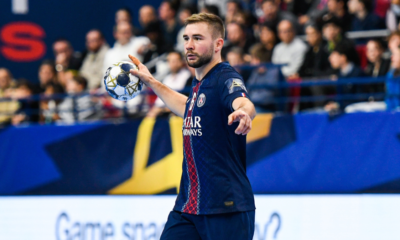 Handball Ligue des Champions 2025/2026 (H) : Le PSG peut nourrir des regrets contre Barcelone