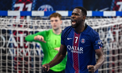 Handball Ligue des Champions 20252026 (H) Le PSG prend sa revanche au Danemark