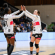 Handball Ligue des Champions (F) Brest conserve son invincibilité face au Ferencvaros
