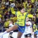 Handball Ligue des Champions (F) Metz boucle 2025 par une victoire contre Debrecen