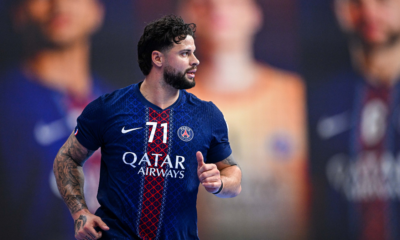 Handball : Pourquoi le PSG n'y arrive toujours pas en Ligue des champions ?