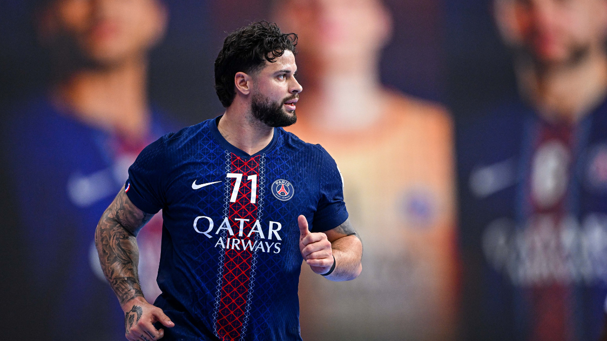 Handball : Pourquoi le PSG n'y arrive toujours pas en Ligue des champions ?