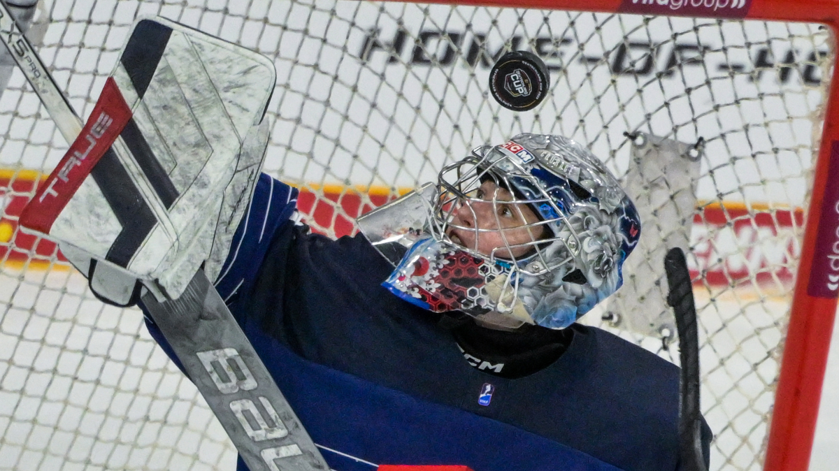 Hockey sur glace : Trois de chute pour les Bleues, battues par la Hongrie
