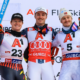 Incroyable Paco Rassat sur le slalom de Gurgl première victoire en Coupe du monde pour le Français ! (1)