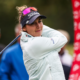 Intenable en Espagne, Nastasia Nadaud ouvre son compteur lors des finales du Ladies European Tour