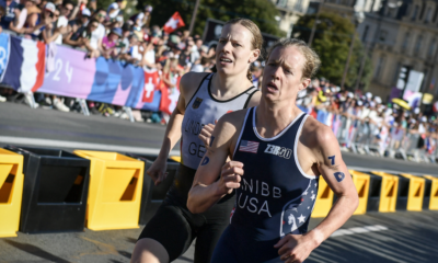 Ironman 70.3 Classement Championnat du monde 2025 femmes en direct