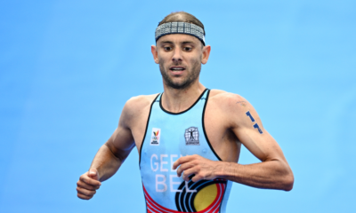 Ironman 70.3 Classement Championnat du monde 2025 hommes en direct