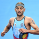 Ironman 70.3 Classement Championnat du monde 2025 hommes en direct