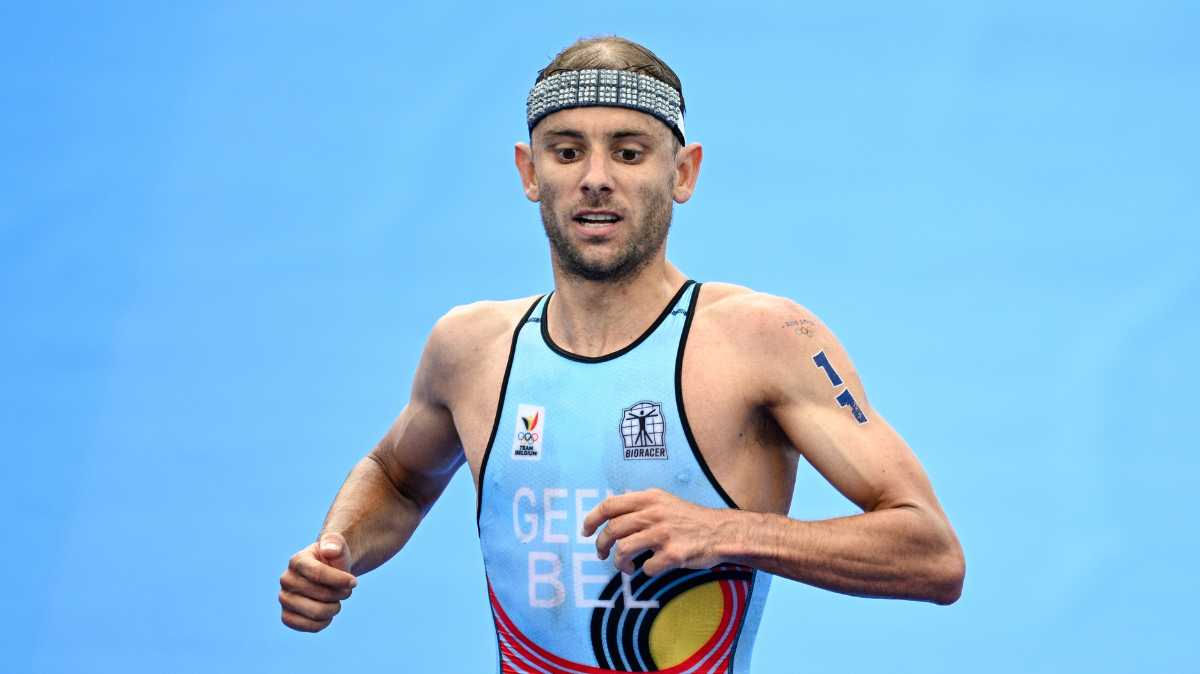 Ironman 70.3 Classement Championnat du monde 2025 hommes en direct