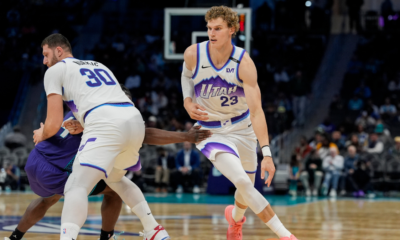 Jazz-Pacers Pronostic, cotes et analyse du match NBA de la nuit