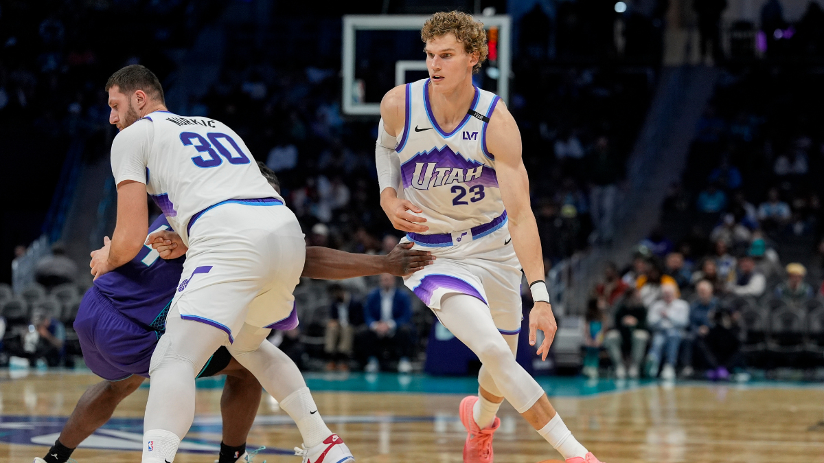Jazz-Pacers Pronostic, cotes et analyse du match NBA de la nuit