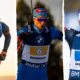 Kirkeeide, Vittozzi, Jeanmonnot Nos paris pour la saison féminine 2025-2026 de biathlon