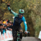 Koppenbergcross 2025 Aubin Sparfel remporte la course espoirs, Célia Géry 2ème sur l'épreuve féminine