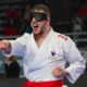 La France ouvre son compteur aux championnats du monde de karaté, Nohan Dudon se pare d'or !