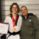 La France s’empare de 2 médailles aux championnats d’Europe juniors de taekwondo