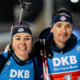 La France sur le podium du relais mixte simple d'Ostersund, la Suède impériale à domicile (1)
