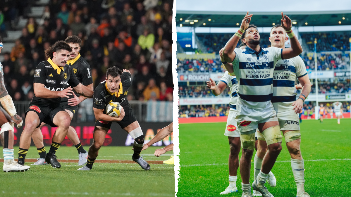 La Rochelle-Castres Compositions, Chaîne TV, Date et Heure