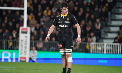 La Rochelle-Racing 92 : Alldritt, Haddad, Carbonneau, les notes du match