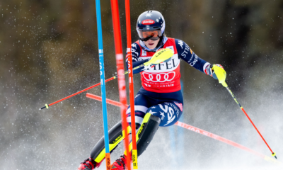 La passe de trois pour Mikaela Shiffrin, victorieuse du slalom de Copper Mountain