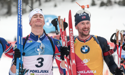 Laegreid en valeur sûre, la confirmation Perrot nos favoris pour le gros globe masculin en Coupe du monde de biathlon