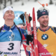 Laegreid en valeur sûre, la confirmation Perrot nos favoris pour le gros globe masculin en Coupe du monde de biathlon