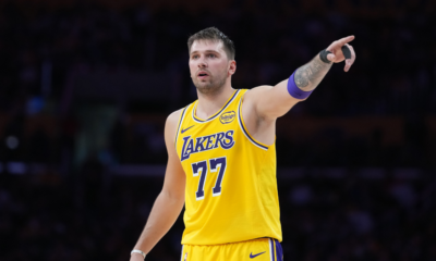 Lakers-Spurs Pronostic, cotes et analyse du match NBA de la nuit