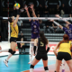 Le Cannet et Levallois Paris Saint-Cloud commencent mal leur campagne de Ligue des champions de volleyball