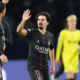 Le PSG renverse Tottenham triplé de Vitinha, Paris se relance en Ligue des champions