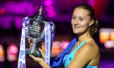 Le Top 10 des gains des joueuses de tennis françaises en activité