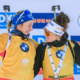 Le biathlon, sport le plus addictif de l’hiver pourquoi est-ce si passionnant