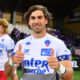 Le carton de Dax, le sabordage d'Angoulême contre Aurillac, lors du multirugby de Pro D2