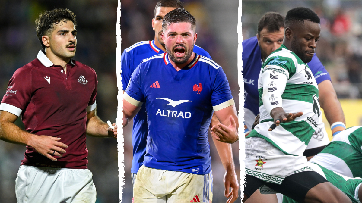 Le meilleur tirage, le pire, le plus WTF quel groupe pour le XV de France à la Coupe du monde 2027