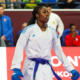 Le phénomène Thalya Sombé a frappé aux Mondiaux de karaté : premier titre mondial à 22 ans pour la Française !