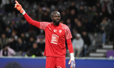 Lens, Nice, Hervé Koffi, les tops et flops de la 13ème journée de Ligue 1