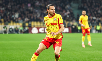 Lens-Strasbourg Compositions, Chaîne TV, Heure et Cotes