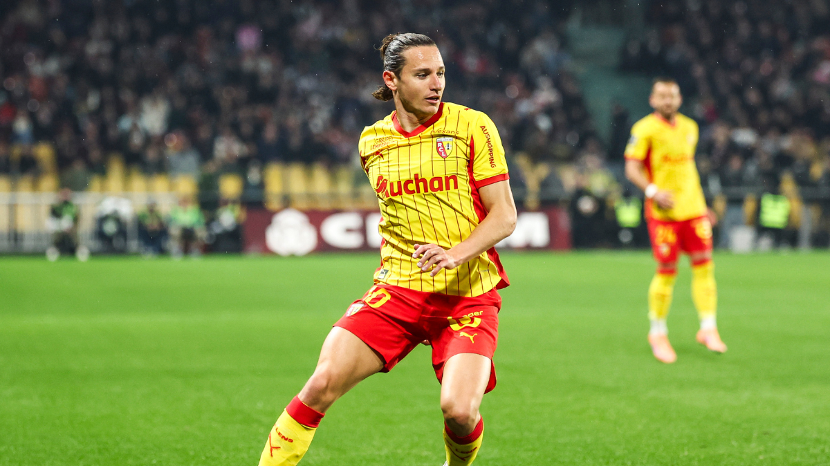 Lens-Strasbourg Compositions, Chaîne TV, Heure et Cotes