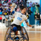L'équipe de France de handball fauteuil entame l'Euro par une victoire à l'arraché contre l'Espagne