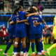 L'équipe de France prend l'avantage à la dernière seconde contre la Suède en Ligue des Nations