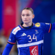 Les Bleues du handball déroulent face au Japon l'équipe de France est prête pour le Mondial