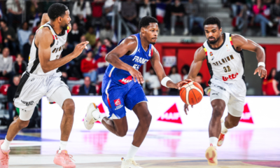 Les Bleus ont peiné face à la Belgique mais s'imposent pour leur premier match de qualifications