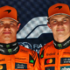 Les McLaren de Lando Norris et Oscar Piastri disqualifiées à Las Vegas !