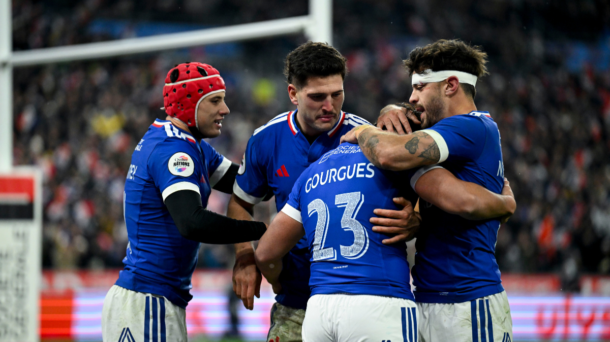 Les chapeaux de la Coupe du monde de rugby sont tombés ce qui attend vraiment la France
