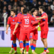 Ligue 1 2025-2026 (J12) Dénouement cruel pour Lyon, battu dans le temps additionnel par le PSG