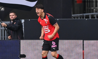 Ligue 1 20252026 Estéban Lepaul, trajectoire d’un attaquant qui ne lâche rien