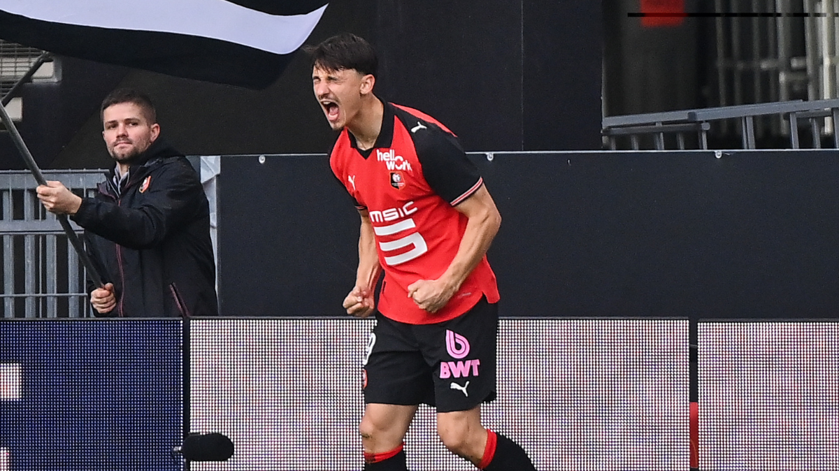 Ligue 1 20252026 Estéban Lepaul, trajectoire d’un attaquant qui ne lâche rien