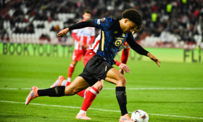 Ligue Europa 20252026 (J4) Lille craque en fin de match et enchaîne une deuxième défaite européenne