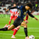 Ligue Europa 20252026 (J4) Lille craque en fin de match et enchaîne une deuxième défaite européenne
